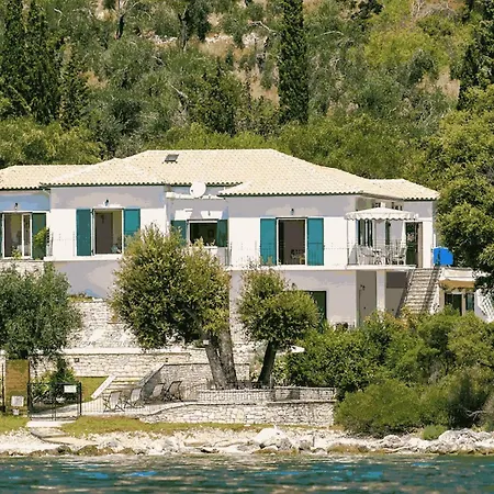 Amazing In Nisaki Near The Sea