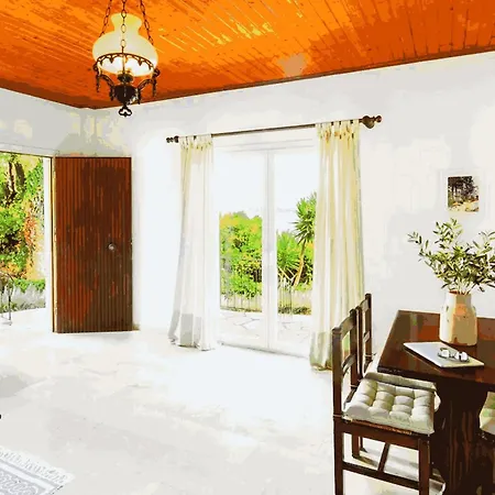 Amazing In Nisaki Near The Sea * Nisaki (Corfu)