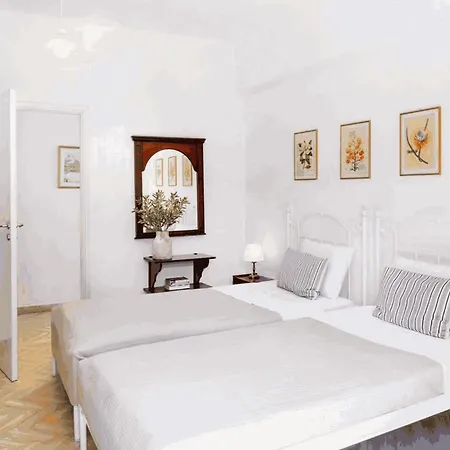 Amazing In Nisaki Near The Sea Chalet Nisaki (Corfu)