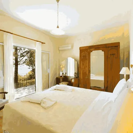 בקתה Amazing In Nisaki Near The Sea *