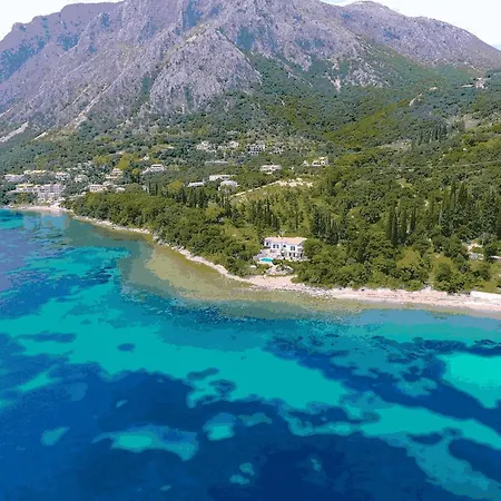 Amazing In Nisaki Near The Sea Σαλέ *